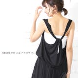 マキシワンピース ロング丈 マキシ丈 | mili an deni | 詳細画像11