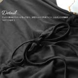 マキシワンピース ロング丈 マキシ丈 | mili an deni | 詳細画像12