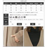 秋冬新作 チェスター ノーカラー | mili an deni | 詳細画像28 