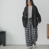 ジャケット レディース テーラードジャケット | mili an deni | 詳細画像19
