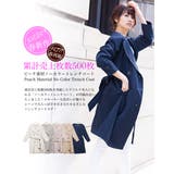 アウター レディース トレンチ | mili an deni | 詳細画像2