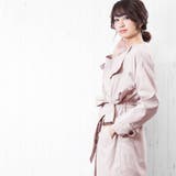 アウター レディース トレンチ | mili an deni | 詳細画像12