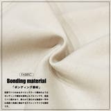 オーバーサイズブルゾン ジップアップ ゆったり | mili an deni | 詳細画像3
