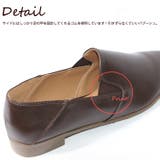 春 春新作 バブーシュ | mili an deni | 詳細画像5