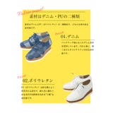 オックスフォード 厚底 シューズ | mili an deni | 詳細画像4