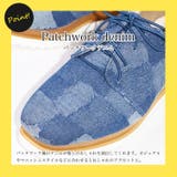 オックスフォード 厚底 シューズ | mili an deni | 詳細画像6