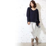 フェイク ムートン ブーツ | mili an deni | 詳細画像3