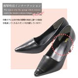 パンプス プレーンパンプス 走れる | mili an deni | 詳細画像6