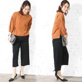 パンプス プレーンパンプス 走れる | mili an deni | 詳細画像12