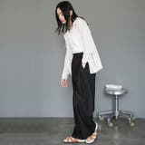 UV＆吸水速乾ジップアップパーカー UVカット 吸水速乾 | mili an deni | 詳細画像13 