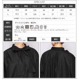 リボンタイブラウス バルーンスリーブ 長袖 | mili an deni | 詳細画像39 