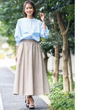 レースセーラーカラーブラウス サイドスリット 長袖 | mili an deni | 詳細画像13 