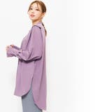 ピンタックブザムブラウス 長袖 M | mili an deni | 詳細画像10