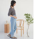 5分袖Tシャツ 新色追加 M | mili an deni | 詳細画像12 