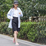 無地シャツラッシュガード UVカット 遮光率97% | mili an deni | 詳細画像19 