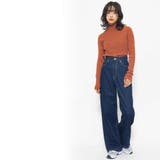 洗える ウォッシャブルリブニット プルオーバー | mili an deni | 詳細画像11 