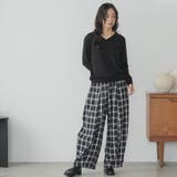ニット レディース 洗える | mili an deni | 詳細画像16 