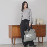 ニット レディース 洗える | mili an deni | 詳細画像22 