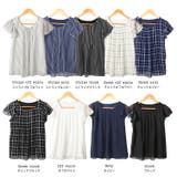 春物 新作 Tシャツ | mili an deni | 詳細画像2