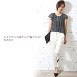 春物 新作 Tシャツ | mili an deni | 詳細画像7