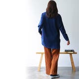 レイヤード Tシャツ BIG | mili an deni | 詳細画像15 