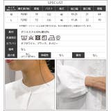 オーバーシャツ バックギャザー サイドスリット | mili an deni | 詳細画像18 