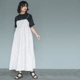 半袖バンドTシャツ シティスケープ プリント | mili an deni | 詳細画像20 