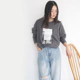 フォトプリントロンT シティスケープ プリント | mili an deni | 詳細画像17 