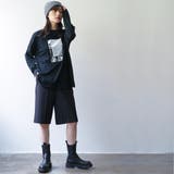 フォトプリントロンT シティスケープ プリント | mili an deni | 詳細画像21 