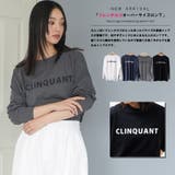 フォントプリントT フレンチロゴ プリント | mili an deni | 詳細画像2 