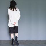 シャイニープリントロンT メタリック プリント | mili an deni | 詳細画像10 