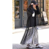 シャイニープリントロンT メタリック プリント | mili an deni | 詳細画像17 