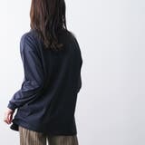 シャイニープリントロンT メタリック プリント | mili an deni | 詳細画像21 