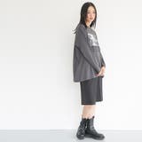 フォトプリントロンT 前面プリント 風景 | mili an deni | 詳細画像15 