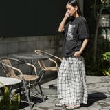 半袖 オーバーサイズ フォトプリントTシャツ | mili an deni | 詳細画像19 