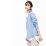 UVカット トッパーカーディガン カーディガン | mili an deni | 詳細画像11 