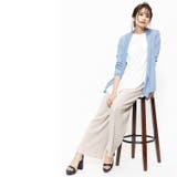 UVカット トッパーカーディガン カーディガン | mili an deni | 詳細画像12 