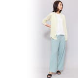 UVカット トッパーカーディガン カーディガン | mili an deni | 詳細画像15 