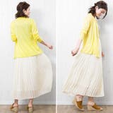 UVカット トッパーカーディガン カーディガン | mili an deni | 詳細画像24 