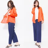 UVカット トッパーカーディガン カーディガン | mili an deni | 詳細画像26 