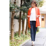 UV加工 トッパー カーディガン | mili an deni | 詳細画像27