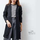 ストレッチ ニット ロング | mili an deni | 詳細画像8 