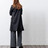 ストレッチ ニット ロング | mili an deni | 詳細画像9 