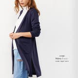 ストレッチ ニット ロング | mili an deni | 詳細画像12 