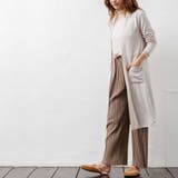 ストレッチ ニット ロング | mili an deni | 詳細画像15 