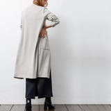 ストレッチ ニット ロング | mili an deni | 詳細画像19 