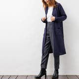 ストレッチ ニット ロング | mili an deni | 詳細画像21 