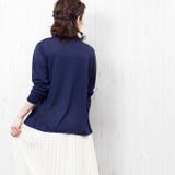 UVカット ロング カーディガン | mili an deni | 詳細画像10