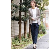 UVカット ロング カーディガン | mili an deni | 詳細画像23