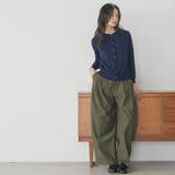 カーディガン レディース ニット | mili an deni | 詳細画像17